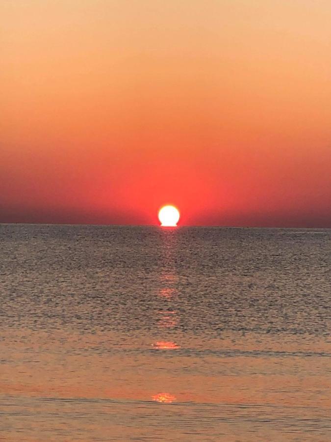 شقة Lovely 1-bedroom Unit With Sea View